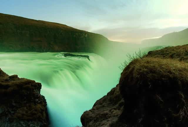 塑形机器打成脂肪小颗粒