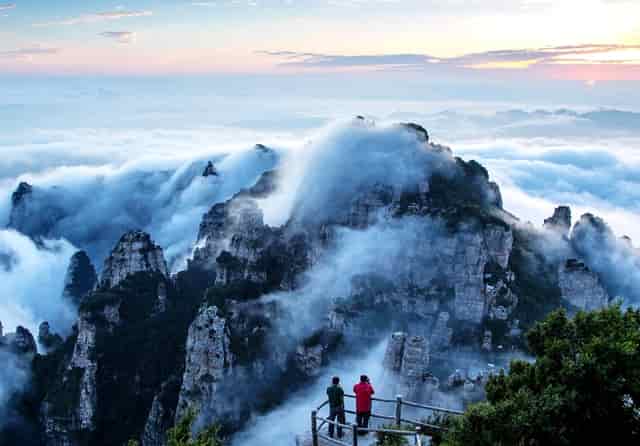 2021年什么人办不了健康证