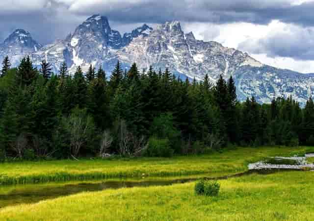 为什么高温天气很热